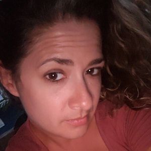 Meet your Posher, Krystal